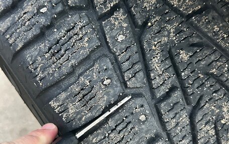 Mazda CX-7 I рестайлинг, 2010 год, 1 230 000 рублей, 33 фотография