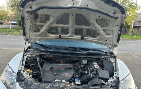 Mazda CX-7 I рестайлинг, 2010 год, 1 230 000 рублей, 34 фотография