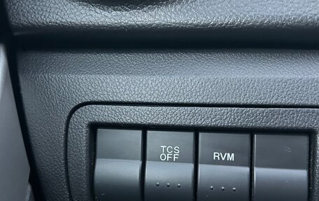 Mazda CX-7 I рестайлинг, 2010 год, 1 230 000 рублей, 29 фотография