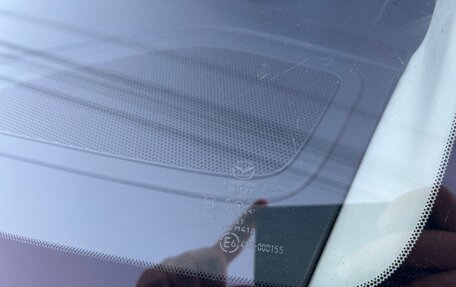 Mazda CX-7 I рестайлинг, 2010 год, 1 230 000 рублей, 36 фотография