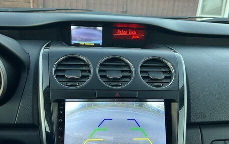 Mazda CX-7 I рестайлинг, 2010 год, 1 230 000 рублей, 25 фотография