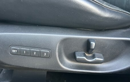 Mazda CX-7 I рестайлинг, 2010 год, 1 230 000 рублей, 27 фотография