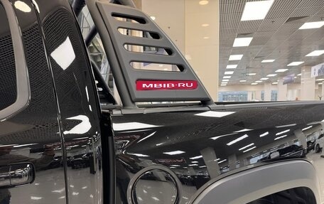 Toyota Land Cruiser, 2022 год, 13 577 000 рублей, 13 фотография