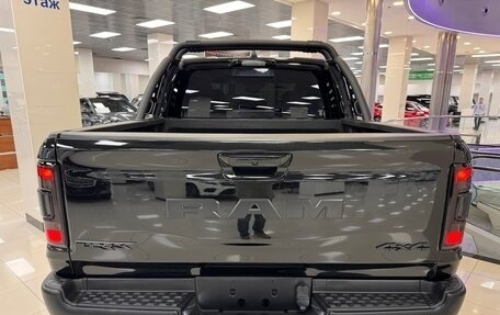 Toyota Land Cruiser, 2022 год, 13 577 000 рублей, 11 фотография