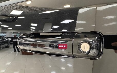 Toyota Land Cruiser, 2022 год, 13 577 000 рублей, 14 фотография