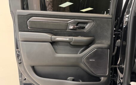 Toyota Land Cruiser, 2022 год, 13 577 000 рублей, 18 фотография