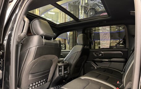 Toyota Land Cruiser, 2022 год, 13 577 000 рублей, 19 фотография