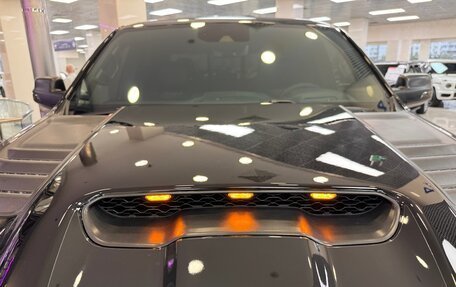 Toyota Land Cruiser, 2022 год, 13 577 000 рублей, 17 фотография