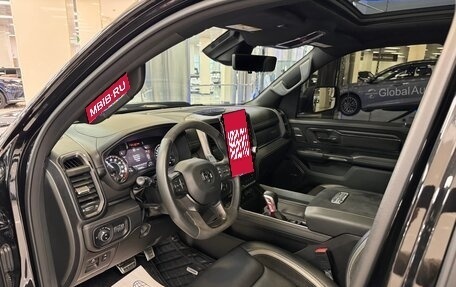 Toyota Land Cruiser, 2022 год, 13 577 000 рублей, 25 фотография