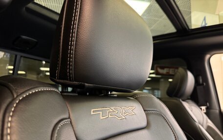 Toyota Land Cruiser, 2022 год, 13 577 000 рублей, 36 фотография