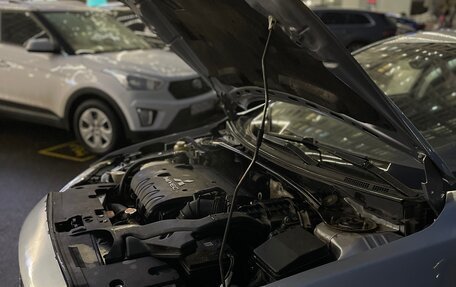 Mitsubishi Lancer IX, 2008 год, 410 000 рублей, 8 фотография