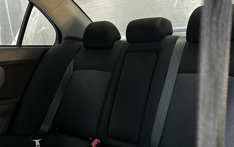 Mitsubishi Lancer IX, 2008 год, 410 000 рублей, 15 фотография