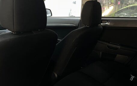 Mitsubishi Lancer IX, 2008 год, 410 000 рублей, 13 фотография