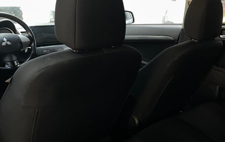 Mitsubishi Lancer IX, 2008 год, 410 000 рублей, 14 фотография