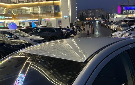 Mitsubishi Lancer IX, 2008 год, 410 000 рублей, 18 фотография