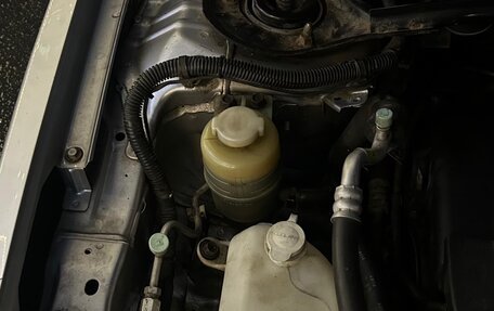 Mitsubishi Lancer IX, 2008 год, 410 000 рублей, 17 фотография