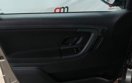 Skoda Fabia II, 2010 год, 499 000 рублей, 17 фотография