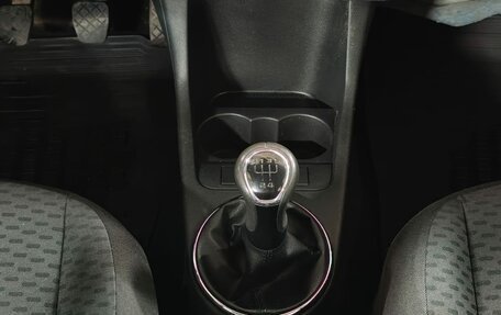 Skoda Fabia II, 2010 год, 499 000 рублей, 16 фотография