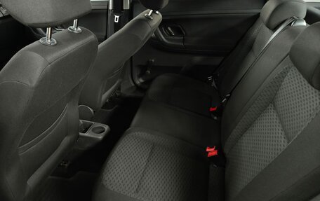 Skoda Fabia II, 2010 год, 499 000 рублей, 18 фотография