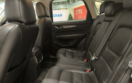 Mazda CX-5 II, 2017 год, 2 599 000 рублей, 16 фотография