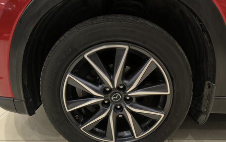 Mazda CX-5 II, 2017 год, 2 599 000 рублей, 22 фотография