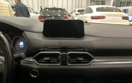 Mazda CX-5 II, 2017 год, 2 599 000 рублей, 19 фотография