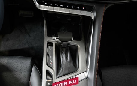 Changan CS35 Plus, 2024 год, 2 649 900 рублей, 8 фотография