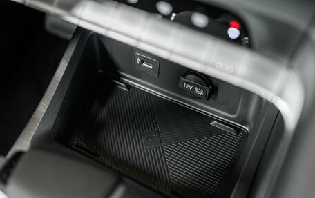 Changan CS35 Plus, 2024 год, 2 649 900 рублей, 9 фотография