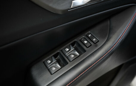 Changan CS35 Plus, 2024 год, 2 649 900 рублей, 12 фотография