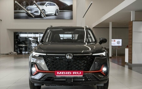 Changan CS35 Plus, 2024 год, 2 649 900 рублей, 16 фотография