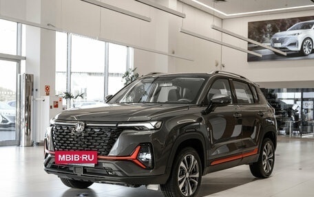 Changan CS35 Plus, 2024 год, 2 649 900 рублей, 17 фотография