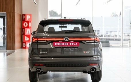 Changan CS35 Plus, 2024 год, 2 649 900 рублей, 22 фотография