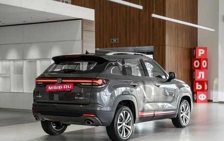 Changan CS35 Plus, 2024 год, 2 649 900 рублей, 21 фотография