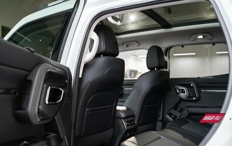 Haval H7, 2025 год, 3 849 000 рублей, 14 фотография