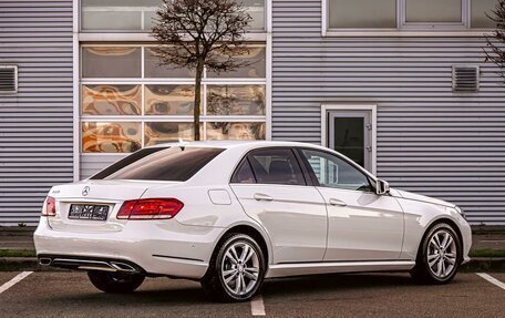 Mercedes-Benz E-Класс, 2013 год, 2 095 000 рублей, 6 фотография