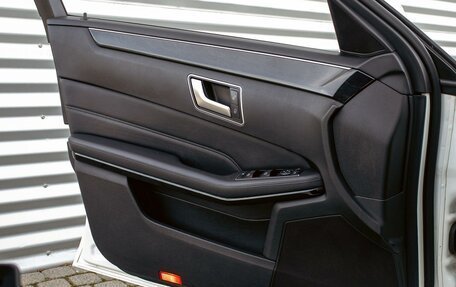 Mercedes-Benz E-Класс, 2013 год, 2 095 000 рублей, 12 фотография