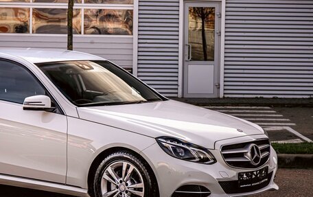 Mercedes-Benz E-Класс, 2013 год, 2 095 000 рублей, 8 фотография