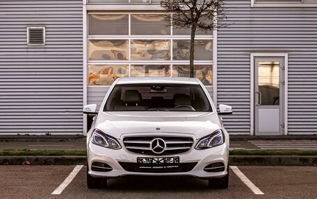 Mercedes-Benz E-Класс, 2013 год, 2 095 000 рублей, 2 фотография