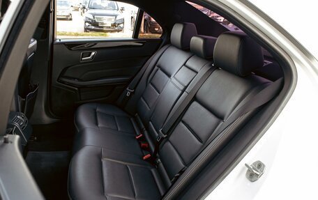 Mercedes-Benz E-Класс, 2013 год, 2 095 000 рублей, 17 фотография