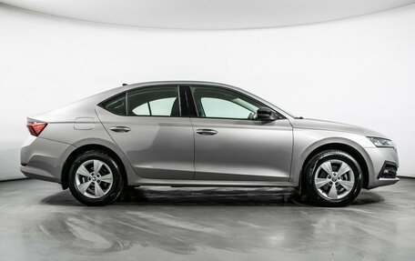 Skoda Octavia IV, 2021 год, 2 320 000 рублей, 4 фотография