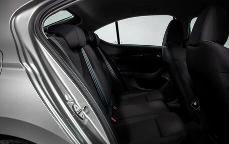 Skoda Octavia IV, 2021 год, 2 320 000 рублей, 9 фотография