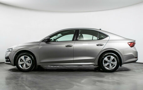 Skoda Octavia IV, 2021 год, 2 320 000 рублей, 8 фотография