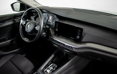 Skoda Octavia IV, 2021 год, 2 320 000 рублей, 10 фотография