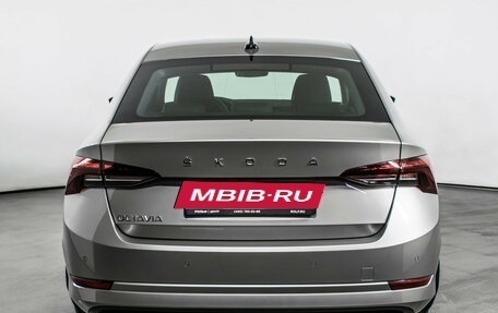 Skoda Octavia IV, 2021 год, 2 320 000 рублей, 6 фотография