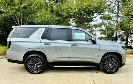 Chevrolet Tahoe IV, 2025 год, 13 963 610 рублей, 3 фотография