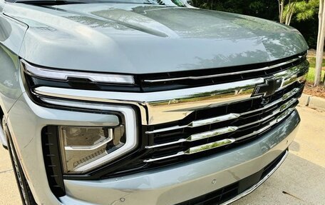 Chevrolet Tahoe IV, 2025 год, 13 963 610 рублей, 2 фотография