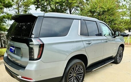 Chevrolet Tahoe IV, 2025 год, 13 963 610 рублей, 4 фотография