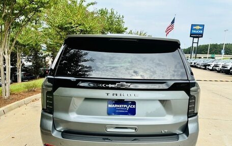 Chevrolet Tahoe IV, 2025 год, 13 963 610 рублей, 5 фотография