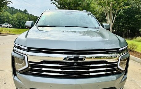 Chevrolet Tahoe IV, 2025 год, 13 963 610 рублей, 8 фотография