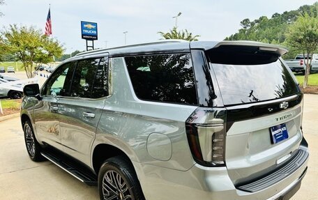 Chevrolet Tahoe IV, 2025 год, 13 963 610 рублей, 6 фотография